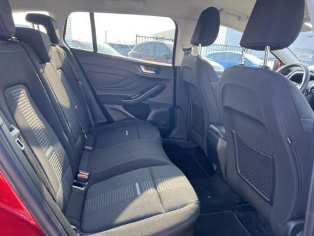 FORD Focus Active SW 1.0 Flexifuel mHEV 125ch Active X à vendre à Dijon - Image n°12