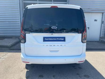 FORD Tourneo Connect 2.0 EcoBlue 102ch Titanium à vendre à Dijon - Image n°6