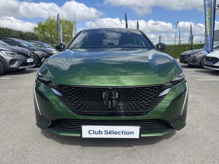 PEUGEOT 308 1.5 BlueHDi 130ch S&S GT EAT8 à vendre à Dijon - Image n°2
