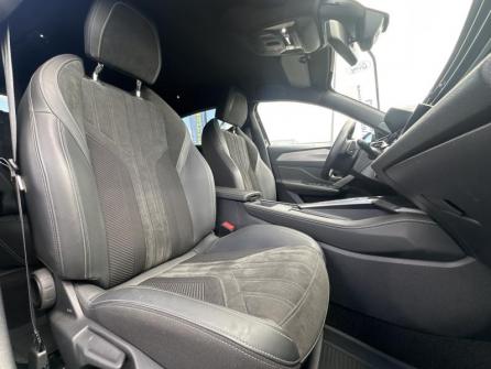 PEUGEOT 308 1.5 BlueHDi 130ch S&S GT EAT8 à vendre à Dijon - Image n°11
