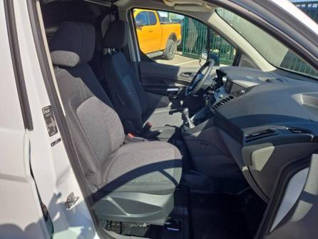 FORD Transit Connect L1 1.0E 100ch E85 Trend à vendre à Dijon - Image n°11