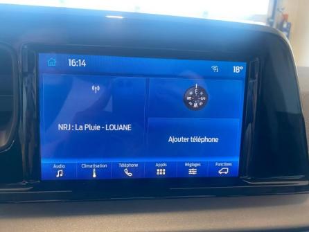 FORD Transit Courier 1.5 EcoBlue 100ch Trend à vendre à Chaumont - Image n°9