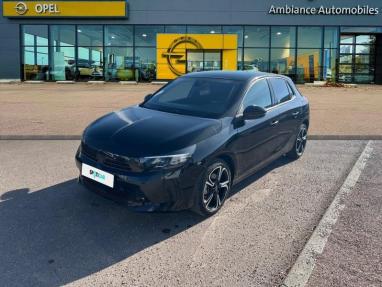 Voir le détail de l'offre de cette OPEL Corsa 1.2 Turbo Hybrid 136ch GS e-BVA6 de 2023 en vente à partir de 279.74 € / mois