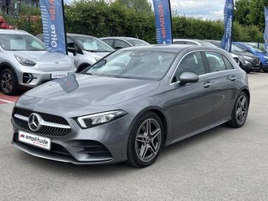 Voir le détail de l'offre de cette MERCEDES-BENZ Classe A 200 d 150ch AMG Line 8G-DCT de 2020 en vente à partir de 347.35 € / mois