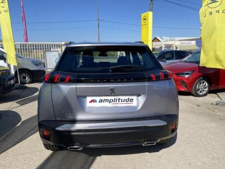 PEUGEOT 2008 1.2 PureTech 130ch S&S Allure EAT8 à vendre à Montereau - Image n°6
