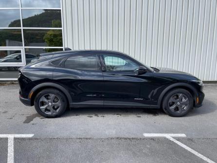 FORD Mustang Mach-E 294ch Extended Range 99kWh 7cv à vendre à Saint-Claude - Image n°4