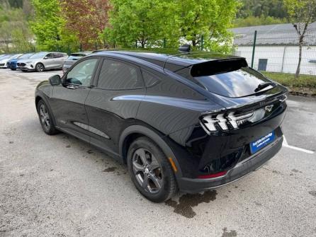 FORD Mustang Mach-E 294ch Extended Range 99kWh 7cv à vendre à Saint-Claude - Image n°7