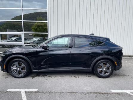 FORD Mustang Mach-E 294ch Extended Range 99kWh 7cv à vendre à Saint-Claude - Image n°8