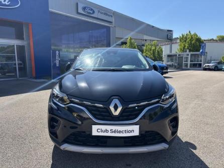 RENAULT Captur 1.3 TCe mild hybrid 140ch Techno à vendre à Besançon - Image n°2