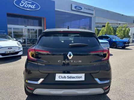 RENAULT Captur 1.3 TCe mild hybrid 140ch Techno à vendre à Besançon - Image n°6
