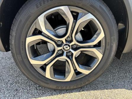 RENAULT Captur 1.3 TCe mild hybrid 140ch Techno à vendre à Besançon - Image n°9