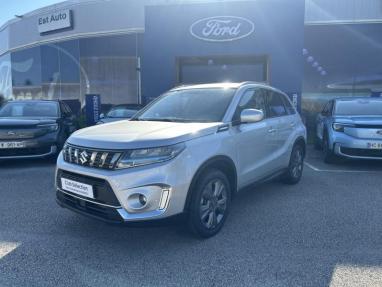 Voir le détail de l'offre de cette SUZUKI Vitara 1.4 Boosterjet Hybrid 129ch PrivilÃ¨ge de 2022 en vente à partir de 193.51 €  / mois