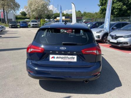 FORD Focus SW 1.0 EcoBoost 100ch Trend à vendre à Dijon - Image n°6