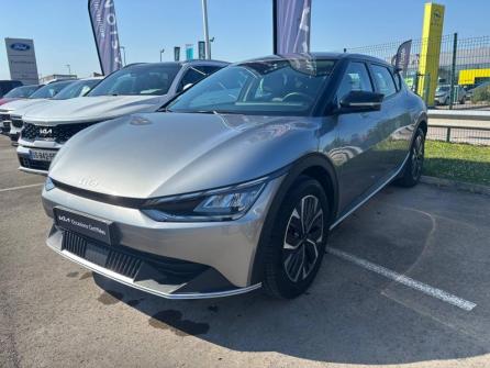 KIA EV6 229ch Air Active 2WD à vendre à Troyes - Image n°1