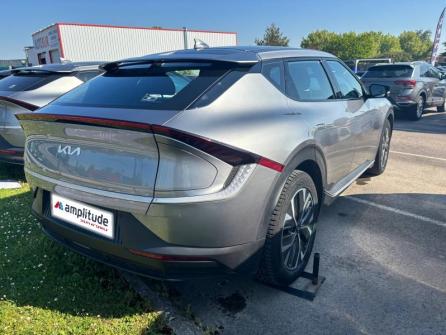 KIA EV6 229ch Air Active 2WD à vendre à Troyes - Image n°4