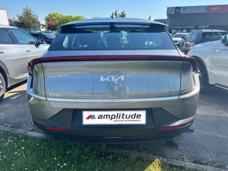 KIA EV6 229ch Air Active 2WD à vendre à Troyes - Image n°6