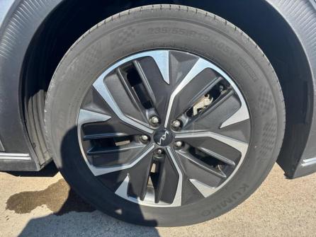 KIA EV6 229ch Air Active 2WD à vendre à Troyes - Image n°8