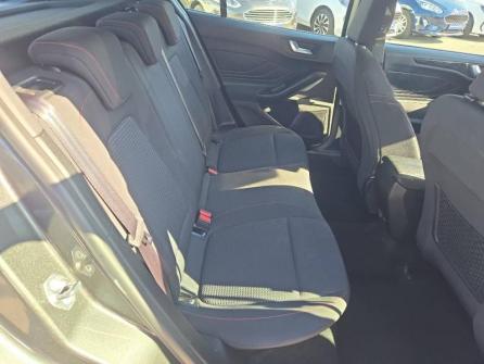 FORD Focus 1.0 EcoBoost 125ch ST-Line à vendre à Dijon - Image n°12