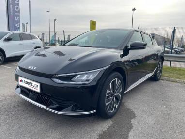 Voir le détail de l'offre de cette KIA EV6 229ch Air Design 2WD de 2023 en vente à partir de 321.13 €  / mois