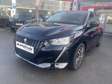 Voir le détail de l'offre de cette PEUGEOT 208 1.2 PureTech 100ch S&S Style de 2023 en vente à partir de 13 990 € 