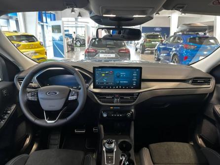 FORD Kuga 2.5 Duratec 180ch Hybrid FlexiFuel Active X Powershift à vendre à Dijon - Image n°11