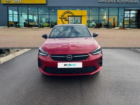 OPEL Corsa 1.2 Turbo 100ch GS à vendre à Troyes - Image n°2