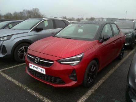 OPEL Corsa 1.2 Turbo 100ch GS à vendre à Brie-Comte-Robert - Image n°1