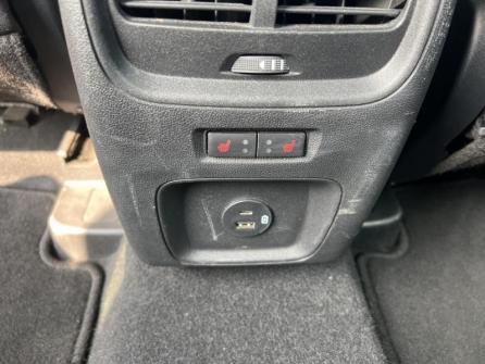 FORD Kuga 2.5 Duratec 190ch FHEV E85 Titanium BVA à vendre à Orléans - Image n°12