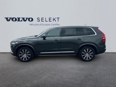 VOLVO XC90 B5 AWD 235ch Inscription Geartronic à vendre à Troyes - Image n°2