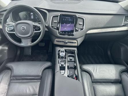 VOLVO XC90 B5 AWD 235ch Inscription Geartronic à vendre à Troyes - Image n°5
