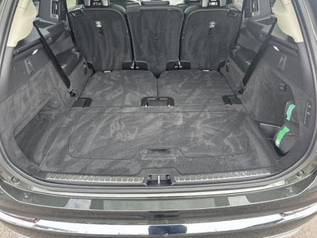 VOLVO XC90 B5 AWD 235ch Inscription Geartronic à vendre à Troyes - Image n°8