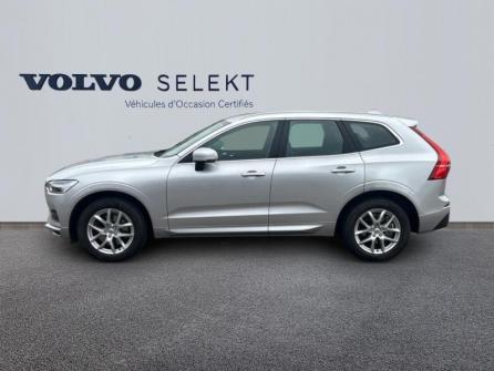 VOLVO XC60 D4 AdBlue 190ch Business Executive Geartronic à vendre à Troyes - Image n°2