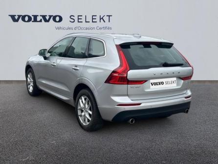 VOLVO XC60 D4 AdBlue 190ch Business Executive Geartronic à vendre à Troyes - Image n°3