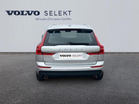 VOLVO XC60 D4 AdBlue 190ch Business Executive Geartronic à vendre à Troyes - Image n°4