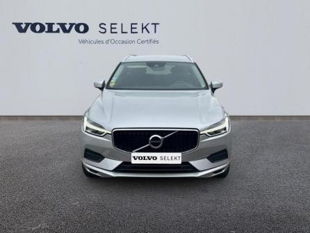 VOLVO XC60 D4 AdBlue 190ch Business Executive Geartronic à vendre à Troyes - Image n°5