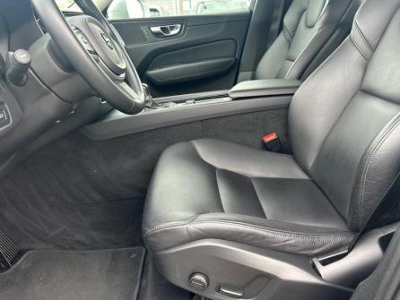 VOLVO XC60 D4 AdBlue 190ch Business Executive Geartronic à vendre à Troyes - Image n°6