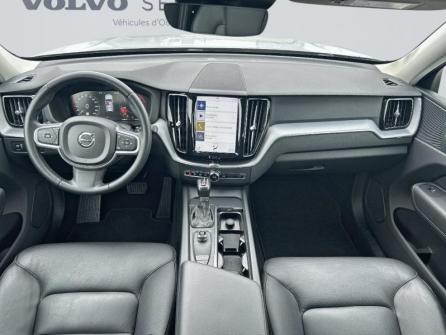 VOLVO XC60 D4 AdBlue 190ch Business Executive Geartronic à vendre à Troyes - Image n°7