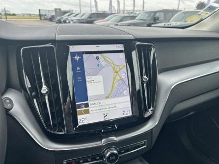 VOLVO XC60 D4 AdBlue 190ch Business Executive Geartronic à vendre à Troyes - Image n°9
