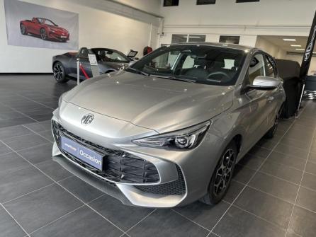 MG MOTOR MG3 Hybrid+ 195ch Comfort à vendre à Saint-Maximin - Image n°1