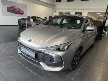 Voir le détail de l'offre de cette MG MOTOR MG3 Hybrid+ 195ch Comfort de 2024 en vente à partir de 287.72 €  / mois