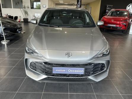 MG MOTOR MG3 Hybrid+ 195ch Comfort à vendre à Saint-Maximin - Image n°2