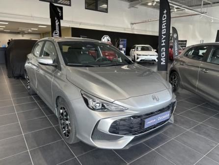 MG MOTOR MG3 Hybrid+ 195ch Comfort à vendre à Saint-Maximin - Image n°3