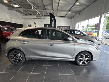 MG MOTOR MG3 Hybrid+ 195ch Comfort à vendre à Saint-Maximin - Image n°4