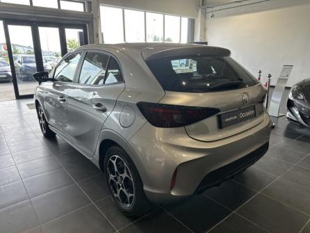 MG MOTOR MG3 Hybrid+ 195ch Comfort à vendre à Saint-Maximin - Image n°7