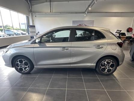 MG MOTOR MG3 Hybrid+ 195ch Comfort à vendre à Saint-Maximin - Image n°8