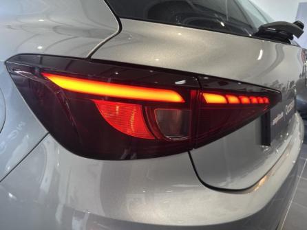 MG MOTOR MG3 Hybrid+ 195ch Comfort à vendre à Saint-Maximin - Image n°9