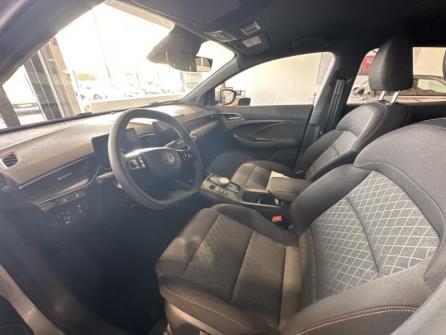 MG MOTOR MG3 Hybrid+ 195ch Comfort à vendre à Saint-Maximin - Image n°10