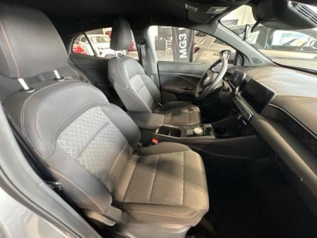 MG MOTOR MG3 Hybrid+ 195ch Comfort à vendre à Saint-Maximin - Image n°11