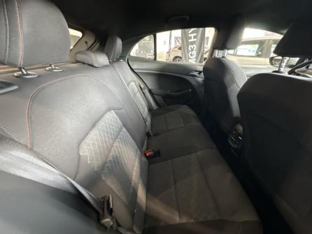 MG MOTOR MG3 Hybrid+ 195ch Comfort à vendre à Saint-Maximin - Image n°12