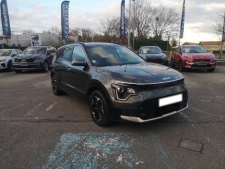 KIA Niro EV 204ch Active à vendre à Saint-Maximin - Image n°3